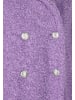 IZIA Damen Coat in Lavendel