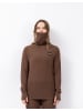 eivy Funktionsshirt Icecold in Brown
