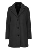 b. young BYCECILA SH COAT regular fit in Black