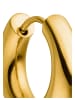 PURELEI Ohrringe Seaside Gold