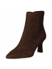 Tamaris Schlupfstiefel in brown