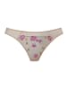Vivance String in toffee-pink