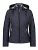 Gil Bret Funktionsjacke in marine