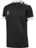 Hummel T-Shirt Hmlrugby Kinder in BLACK