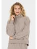 Athlecia Sweatshirt Reiley in 1314 Light Heather