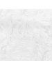 Beliani Tagesdecke DELICE in Weiß - (W) 150 x (H) 2 x (L) 200 cm