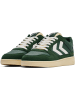 Hummel Sneaker "St. Power Play Sp" in Grün
