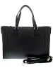 Gabor Gillian Zip Shopper L Tasche Schwarz