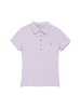 Polo Club Poloshirt in Lavendel