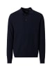 CASAMODA Polo-Shirt in Dunkelblau