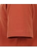CASAMODA T-Shirt in Dunkelorange