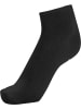 Hummel Hummel Low Socken Hmlchevron Erwachsene in BLACK