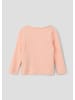 s.Oliver T-Shirt in 2018_papaya