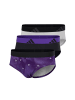 adidas Slip Active Flex Cotton in assorted6