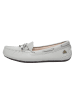 EVERAU Australia Leder Loafer - Grebes in Grau