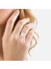 Rafaela Donata Ring aus Sterling Silber mit Zirkonia in silber