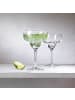 Villeroy & Boch 2er Set Margaritagläser Purismo Bar 340 ml in transparent