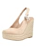 Steve Madden Pumps in Sand