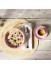 like. by Villeroy & Boch Kaffeeuntertasse Perlemor Coral ø 16,1 cm in rosa