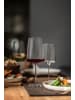 Zwiesel Glas 2er Set Weingläser Vivid Senses 535 ml transparent in transparent