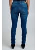 Fransa Skinny-fit-Jeans FRZoza 1 Jeans - 20603793 in blau