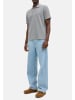 Jack & Jones Poloshirt Austin in Ultimate grey