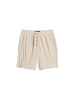 Marc O'Polo DfC Jerseyshorts regular in Grey Silk