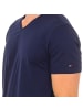Tommy Hilfiger Underwear 2er-Set: Unterhemd in Blue