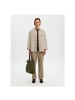 Selected Langarmhemd in Pure Cashmere