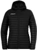uhlsport  Trainingsjacke "Essential Ultra Lite Jacke Damen" in Schwarz