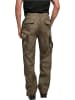 Brandit Brandit Cargo-Hosen in olive