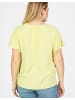 Lovely sisters Bluse Malle in lemon twist