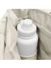 Heys Puffer Shopper Tasche 35 cm Laptopfach in off white