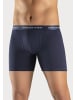 Copenhagen Studios Langer Boxer in navy