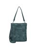 Greenburry Mad'l Dasch Schultertasche 28 cm petrol