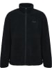 Hummel Fleece-Jacke Hmlsherpa Herren in BLACK
