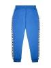 Threadboys Jogginghose Galaxy in Blau