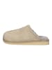 Shepherd Hausschuhe CELINE in Stein