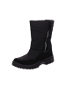 Lico Stiefel Mit Tex-Membran in schwarz