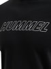 Hummel Hummel T-Shirt Hmlte Multisport Herren Atmungsaktiv in BLACK