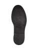 Marc O'Polo Chelsea-Boot in Black Cherry