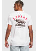 Mister Tee T-Shirts in white
