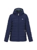 Schmuddelwedda Women Anorak in navy