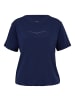 Venice Beach T-Shirt VB Freya in space