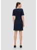 s.Oliver Kleid in 5959_navy