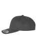  Flexfit Snapback - Classics in dark heather