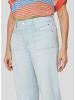 Rabe Straight Leg Jeans für Damen in uni