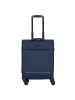 Stratic Fresh 4 Rollen Kabinentrolley S 55 cm in navy