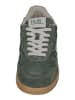 Hub Sneaker Low VANCOUVER in grün