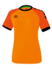 erima Zenari 3.0 Trikot in orange/mandarine/schwarz